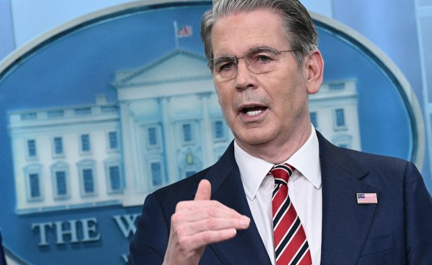 Koniec amerykańskiej taryfy ulgowej dla Rosji. Sekretarz skarbu ogłasza