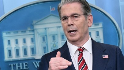 Koniec amerykańskiej taryfy ulgowej dla Rosji. Sekretarz skarbu ogłasza