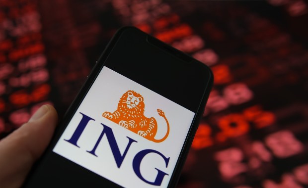 Koniec awarii w ING. Były problemy z kartami i bankowością elektroniczną