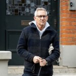 Koniec bajońskich zarobków. Lineker traci pracę przez kontrowersyjny wpis