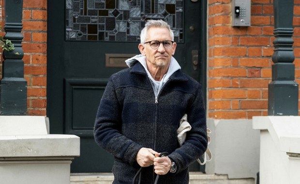 Koniec bajońskich zarobków. Lineker traci pracę przez kontrowersyjny wpis