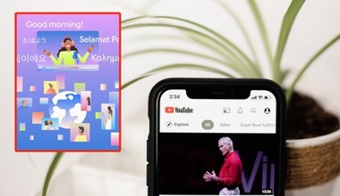 Koniec barier językowych. Jak działają wielojęzyczne ścieżki audio na YouTube?