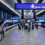 Koniec bełkotu na peronach? Nowy system poprawia komunikaty w hałasie