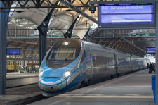 Koniec biletów weekendowych PKP Intercity?