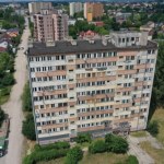 Koniec bloku grozy w Kielcach. Rusza konkurs na nową zabudowę