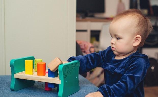 Koniec bonu żłobkowego w Rzeszowie. Do kiedy można złożyć wniosek?