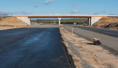 Koniec budowy autostrad nastąpi w 2025 roku