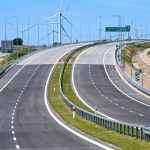 Koniec budowy drogi S6. Nowoczesna trasa połączyła Trójmiasto ze Szczecinem