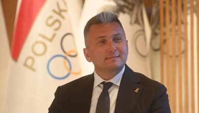 Koniec burzy wokół nagród dla olimpijczyków? Prezes PKOl wydał komunikat