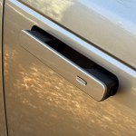 technologia Koniec chowanych klamek w samochodach? Chodzi o bezpieczeństwo