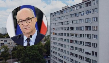 Koniec ciszy wokół nowego podatku od mieszkań. Projekt wraca na sejmową ścieżkę