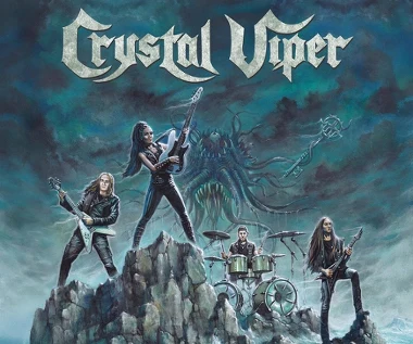 Koniec Crystal Viper. Zaskakujące oświadczenie katowickiej grupy