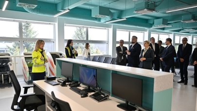 Koniec długich kolejek na krakowskim lotnisku? Otwarto nową strefę