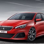 Koniec dominacji Golfa GTI? Oto Peugeot 308 R!