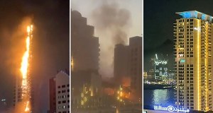 Koniec Dubaju, jaki znamy. "Nie ma już powrotu"