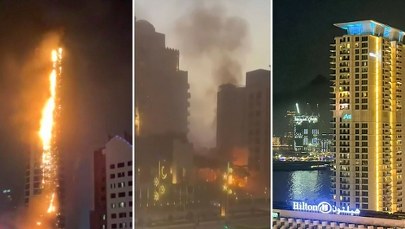 Koniec Dubaju, jaki znamy. "Nie ma już powrotu"