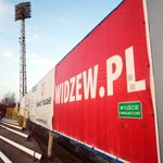 Koniec działalności klubu piłkarskiego Widzew Łódź