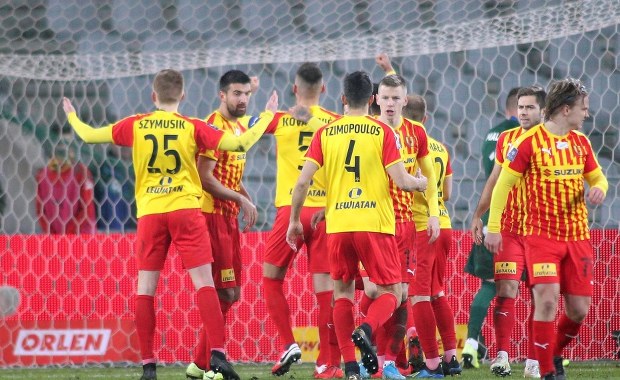 ​Koniec Ekstraklasy w lipcu? To problem dla Korony Kielce