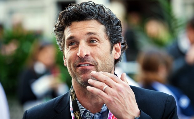 Koniec epoki dla "Chirurgów"? Patrick Dempsey odchodzi z serialu