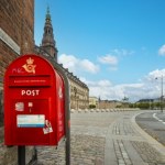 ​Koniec epoki: Duńska poczta kończy dostarczanie listów po 400 latach