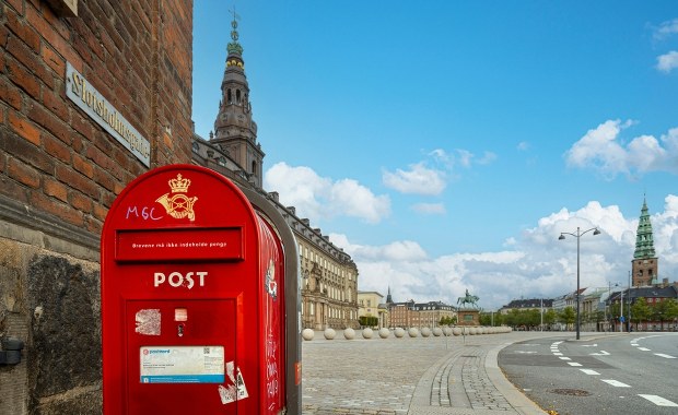 ​Koniec epoki: Duńska poczta kończy dostarczanie listów po 400 latach