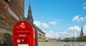 ​Koniec epoki: Duńska poczta kończy dostarczanie listów po 400 latach