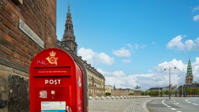 ​Koniec epoki: Duńska poczta kończy dostarczanie listów po 400 latach