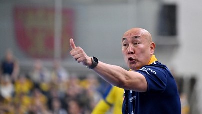 ​Koniec epoki w Kielcach. Legendarny trener odchodzi