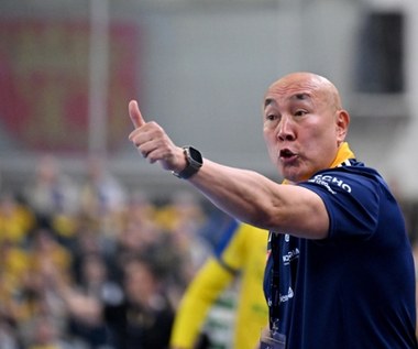 ​Koniec epoki w Kielcach. Legendarny trener odchodzi