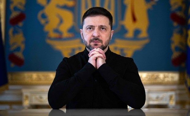 Koniec epoki Zełenskiego? Sensacyjne doniesienia z Kijowa