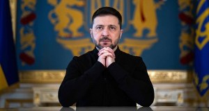 Koniec epoki Zełenskiego? Sensacyjne doniesienia z Kijowa