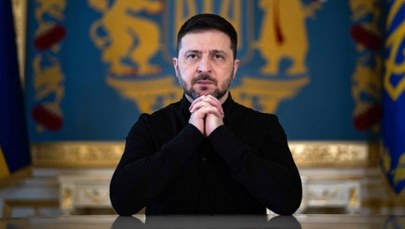 Koniec epoki Zełenskiego? Sensacyjne doniesienia z Kijowa