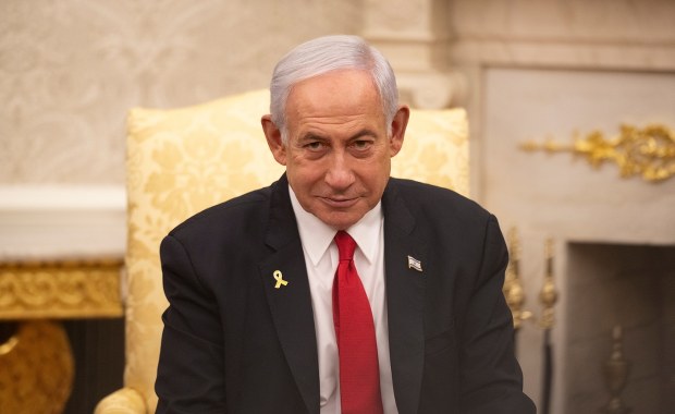 ​Koniec ery Benjamina Netanjahu? Opozycja jednoczy się przed wyborami