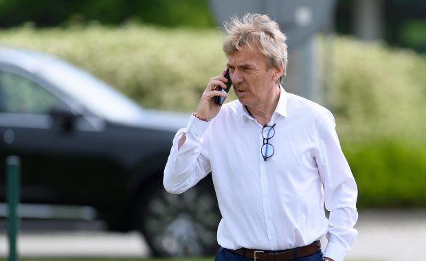 Koniec ery Bońka. Dziś wybory na prezesa PZPN