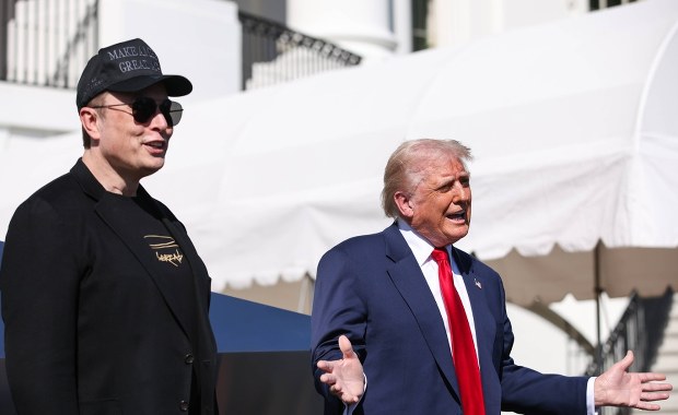 Koniec ery Elona Muska w Białym Domu. Miliarder odchodzi