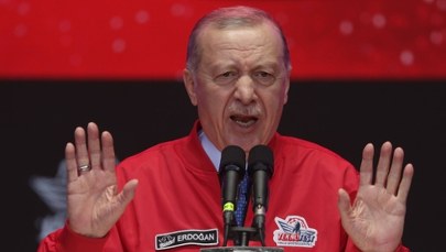 Koniec ery Erdogana? Prezydent Turcji ogłosił swoją decyzję