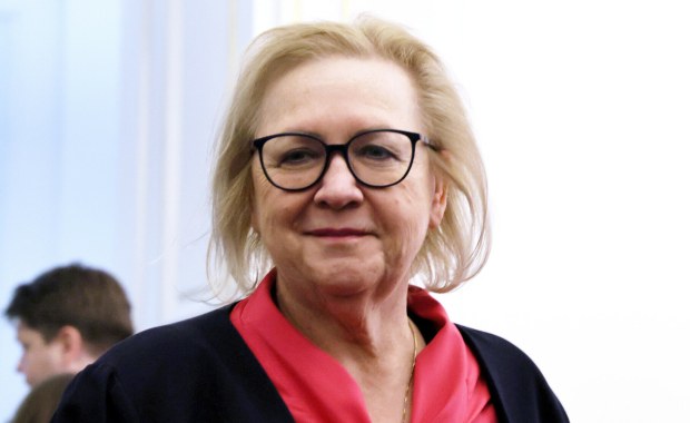 Koniec ery Małgorzaty Manowskiej w Sądzie Najwyższym? "Podjęłam decyzję"