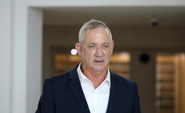 Koniec ery Netanjahu. Misję utworzenia rządu Izraela otrzyma Gantz