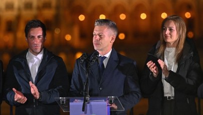 Koniec ery Orbana. Historyczne zwycięstwo opozycji na Węgrzech