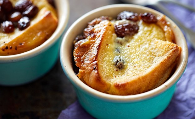 Koniec ery puddingów? Brytyjskie desery w odwrocie