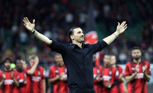 Koniec ery! Zlatan Ibrahimovic zakończył piłkarską karierę