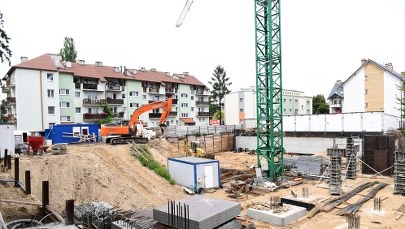 Koniec ewakuacji w Puławach. Wywieziono niewybuch z II wojny światowej