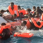 Koniec fali migracji? Do Włoch przybyło połowę mniej imigrantów niż w zeszłym roku
