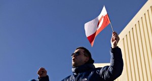 "Koniec fantazji". Premier Grenlandii ostro odpowiada Trumpowi