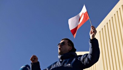 "Koniec fantazji". Premier Grenlandii ostro odpowiada Trumpowi