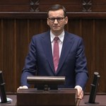 Koniec flagowego programu PiS? Rząd D. Tuska chce go stopniowo wygaszać, M. Morawiecki reaguje 