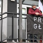 Koniec głodówki w kopalni Bogdanka. Będą rozmowy