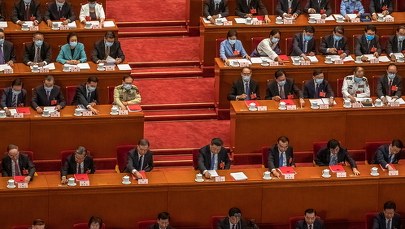 "Koniec Hongkongu, jaki znamy". Chińczycy narzucają prawo bezpieczeństwie narodowym
