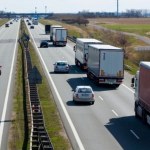 Koniec horroru na autostradach. Od 1 sierpnia nowe przepisy dla kierowców
