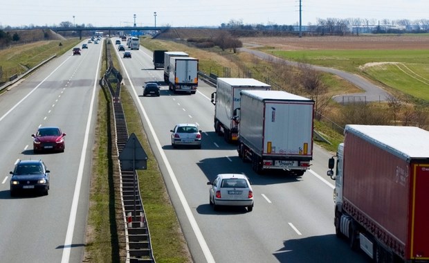 Koniec horroru na autostradach. Od 1 sierpnia nowe przepisy dla kierowców